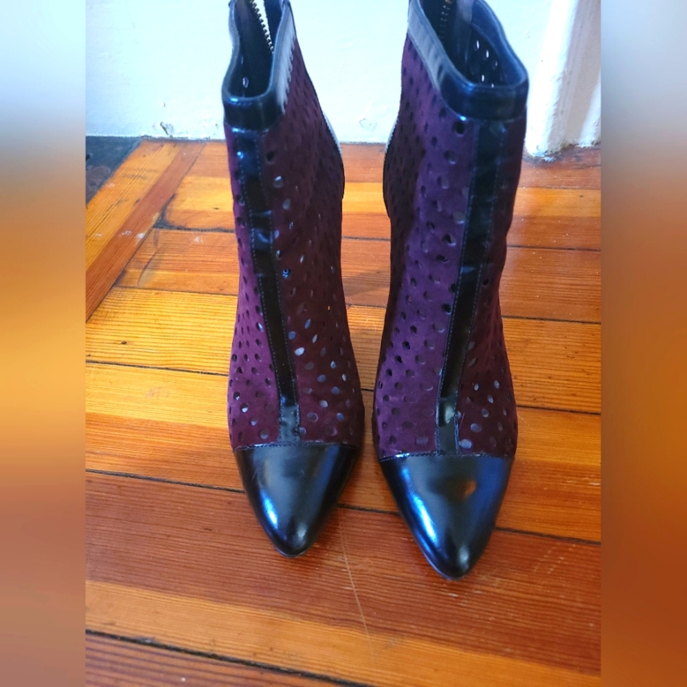 French Connection Ankle boots